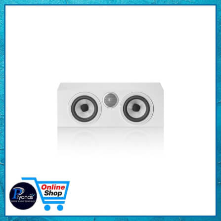 ลำโพง Bowers & Wilkins HTM-72 S3 (สีขาว)_2